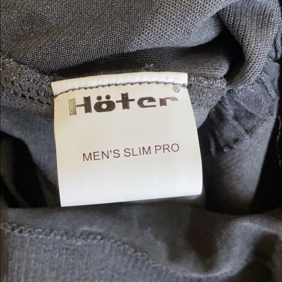 NWT Hoter compression tank - Picture 7 of 14